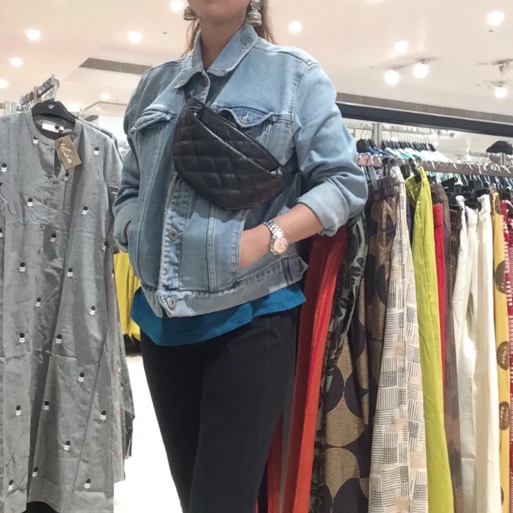 Liz Claiborne Jean jacket - Picture 10 of 13